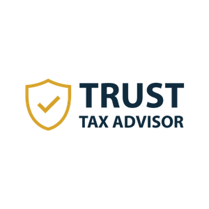 Trust Tax Advisor Logo